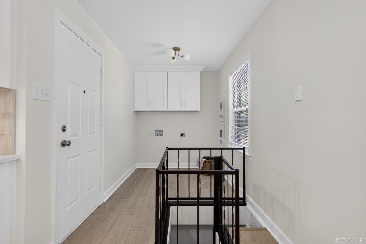 1001 Garland  North Little Rock, AR