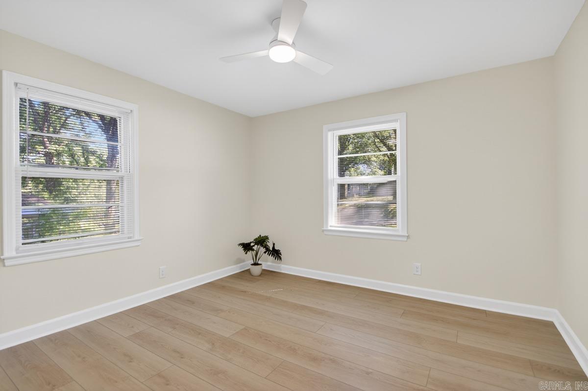 1001 Garland  North Little Rock, AR