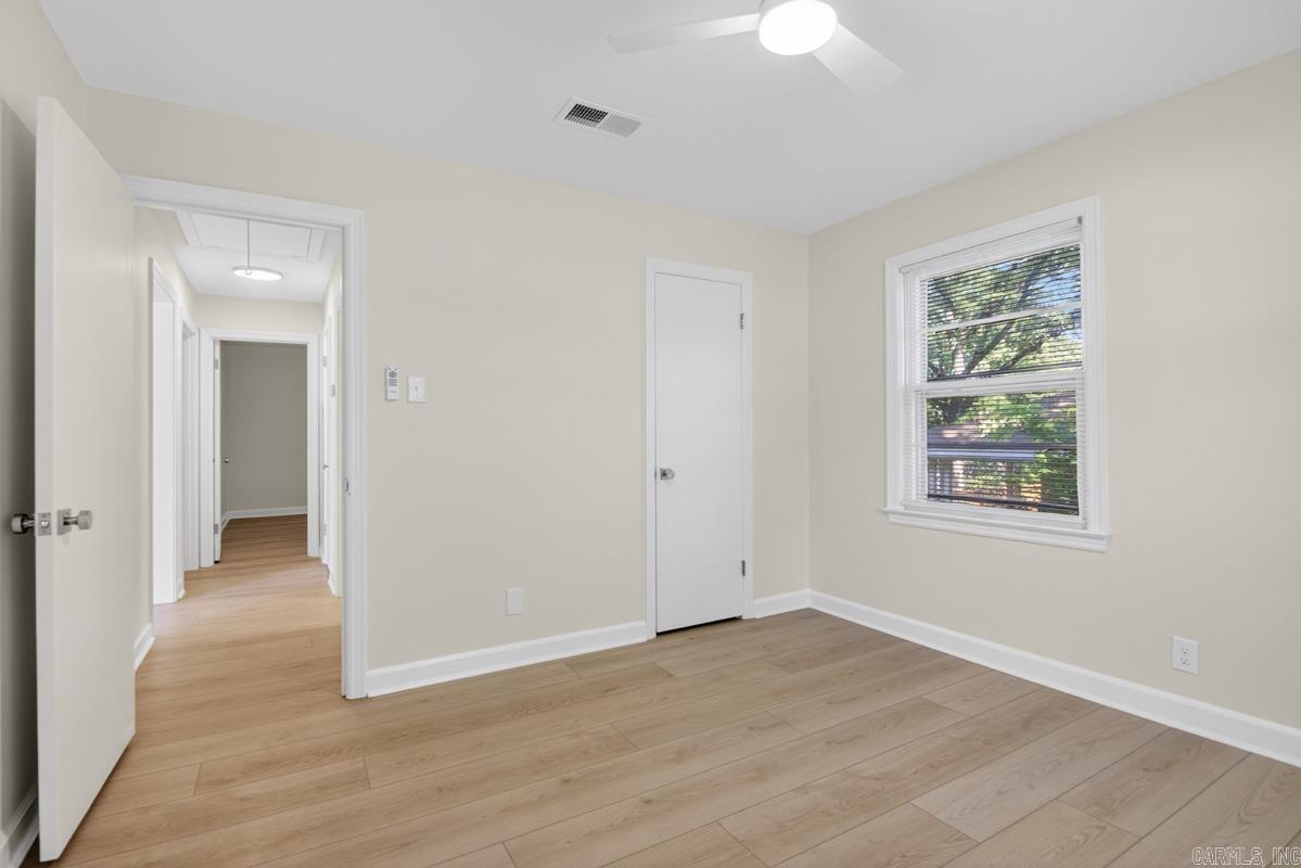 1001 Garland  North Little Rock, AR