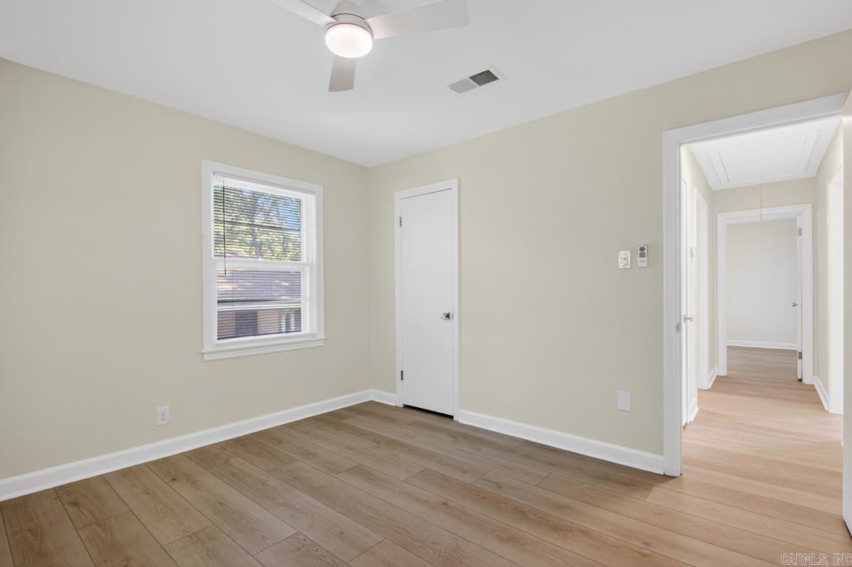1001 Garland  North Little Rock, AR