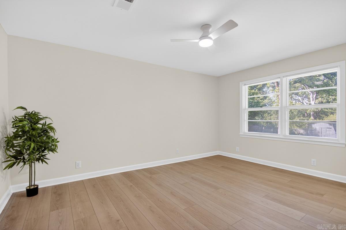 1001 Garland  North Little Rock, AR