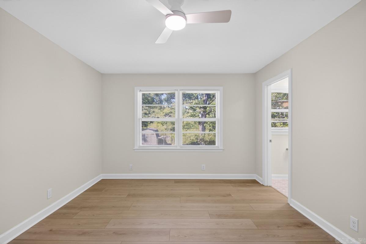 1001 Garland  North Little Rock, AR