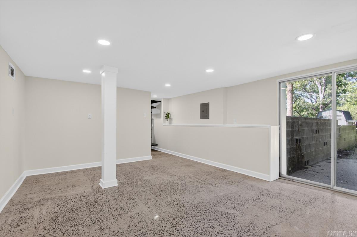 1001 Garland  North Little Rock, AR