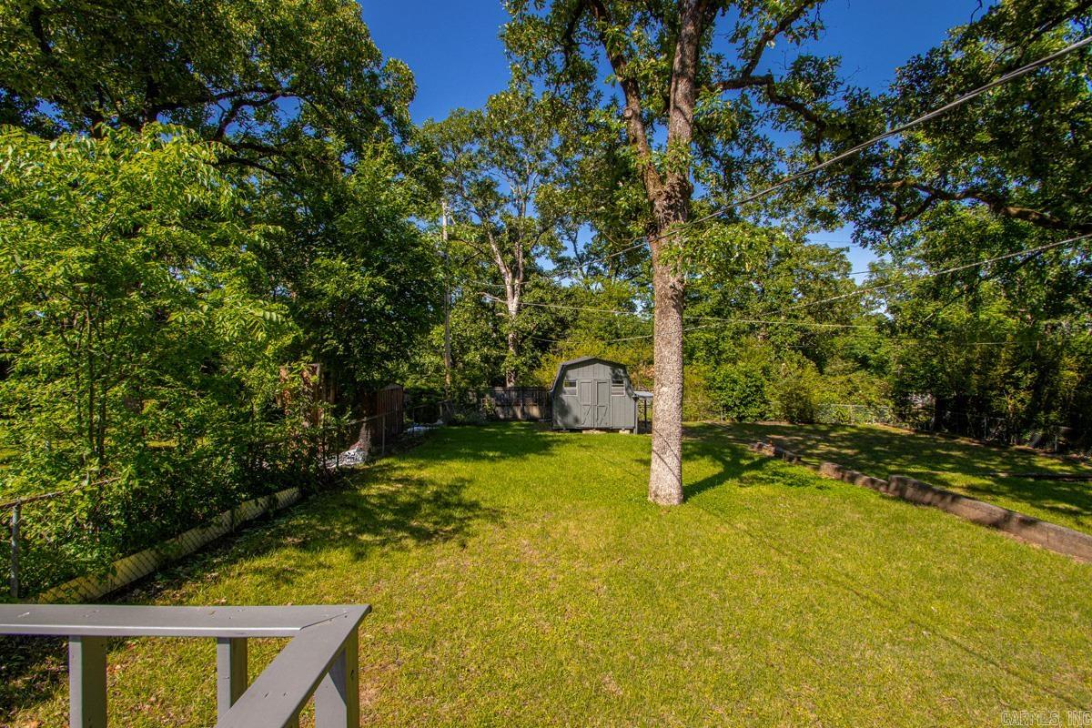 1001 Garland  North Little Rock, AR
