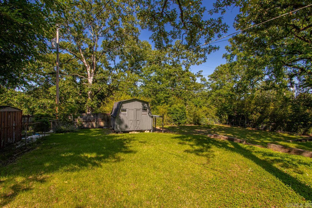 1001 Garland  North Little Rock, AR