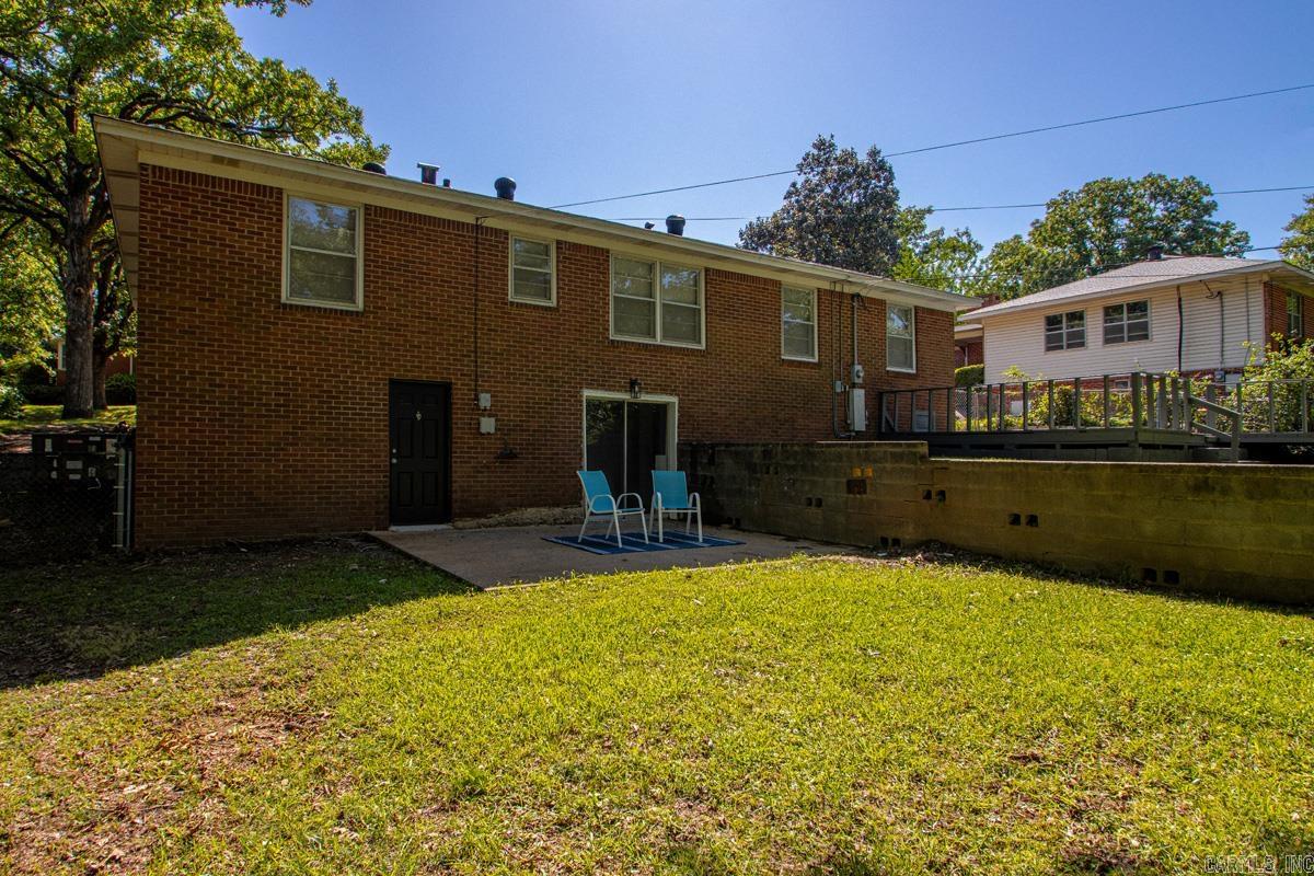 1001 Garland  North Little Rock, AR