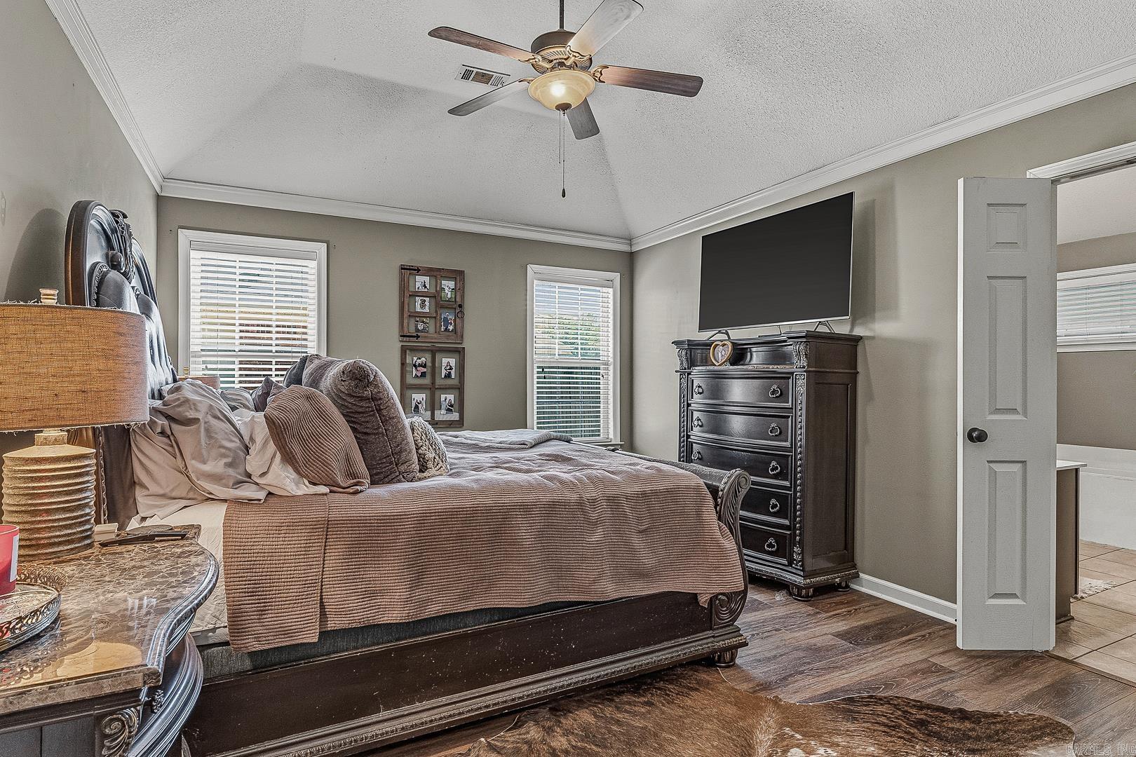 3717 Ridgeway  Jonesboro, AR