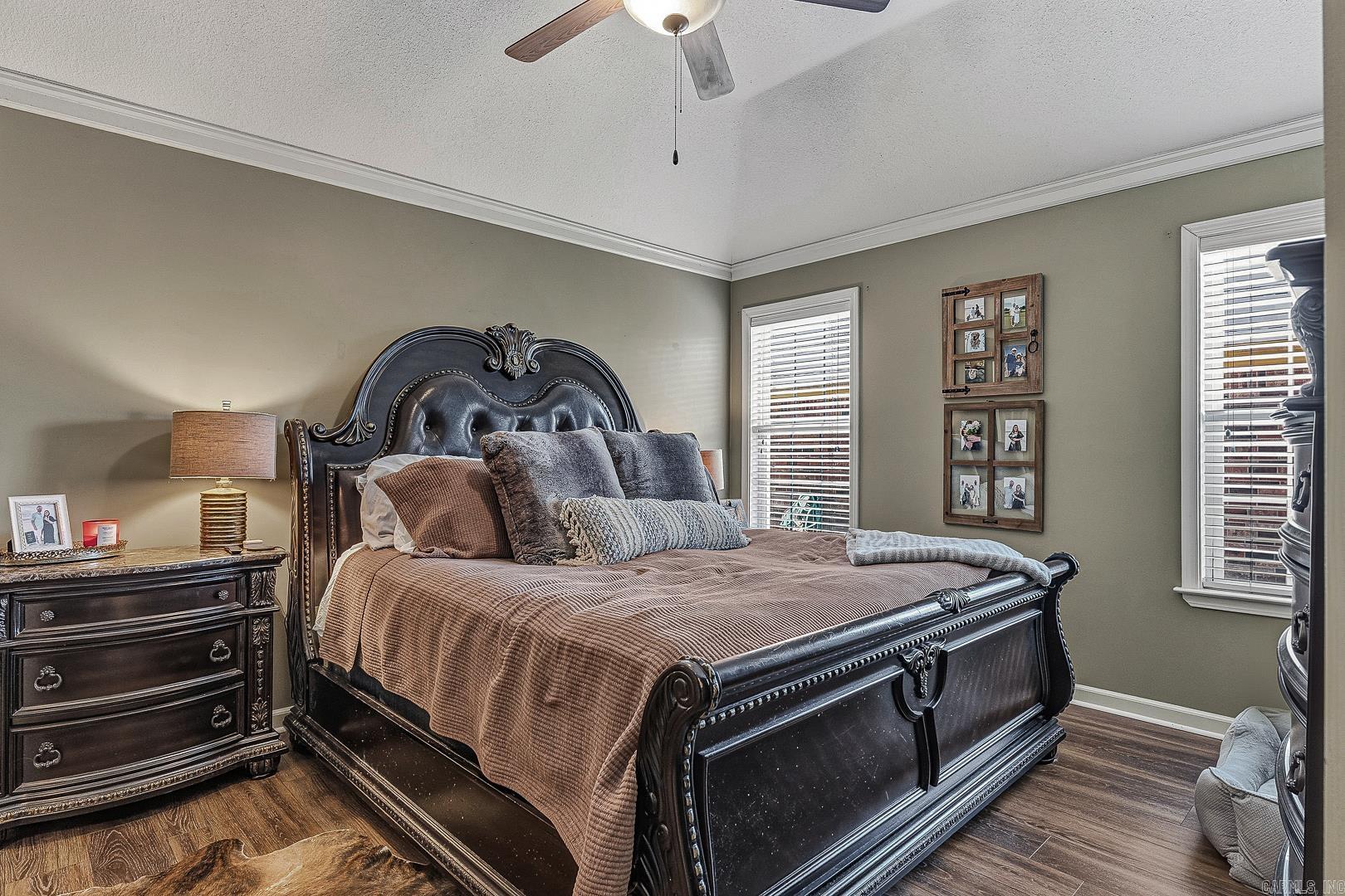 3717 Ridgeway  Jonesboro, AR