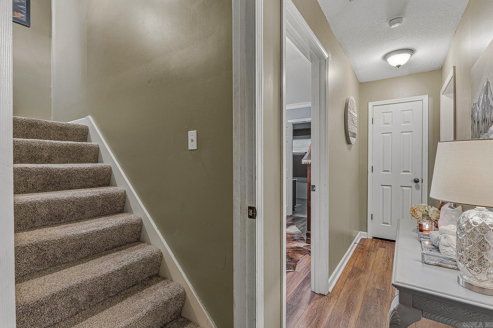 3717 Ridgeway  Jonesboro, AR