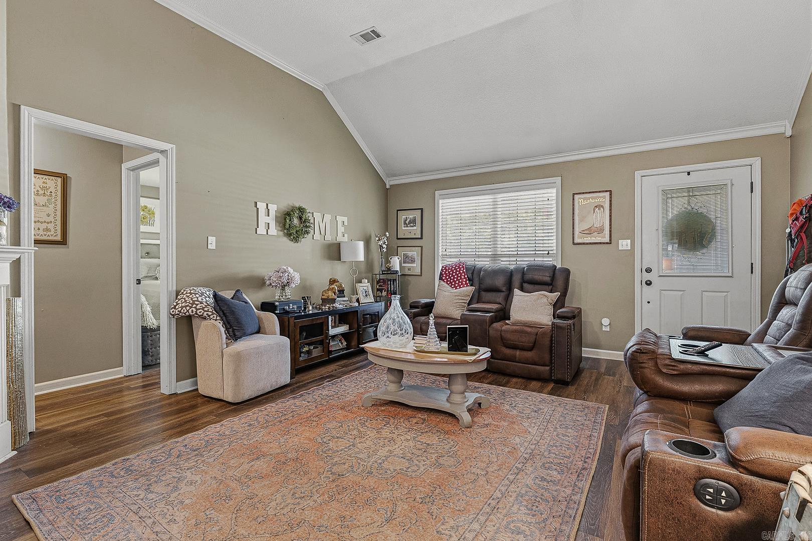 3717 Ridgeway  Jonesboro, AR