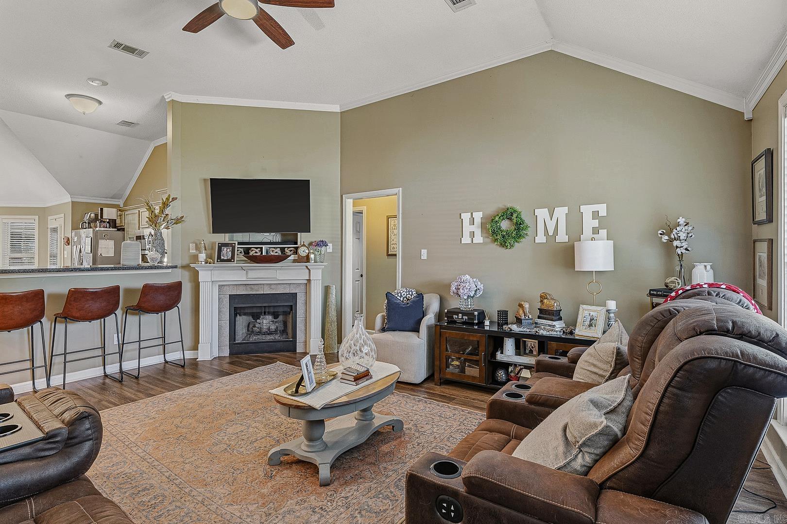 3717 Ridgeway  Jonesboro, AR