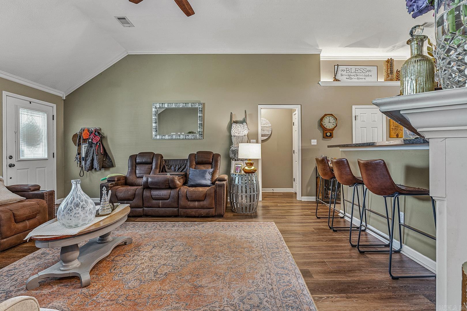 3717 Ridgeway  Jonesboro, AR