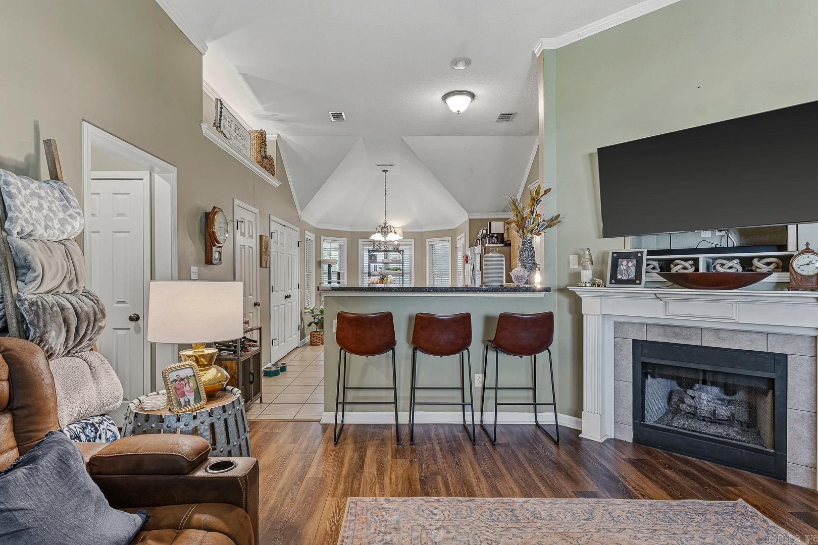 3717 Ridgeway  Jonesboro, AR