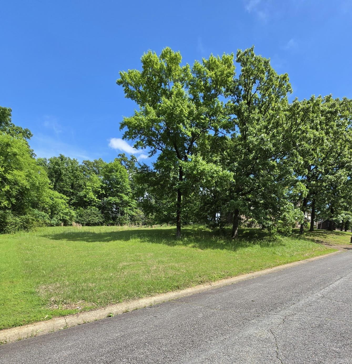 103 Wedgewood Ter  Hot Springs, AR