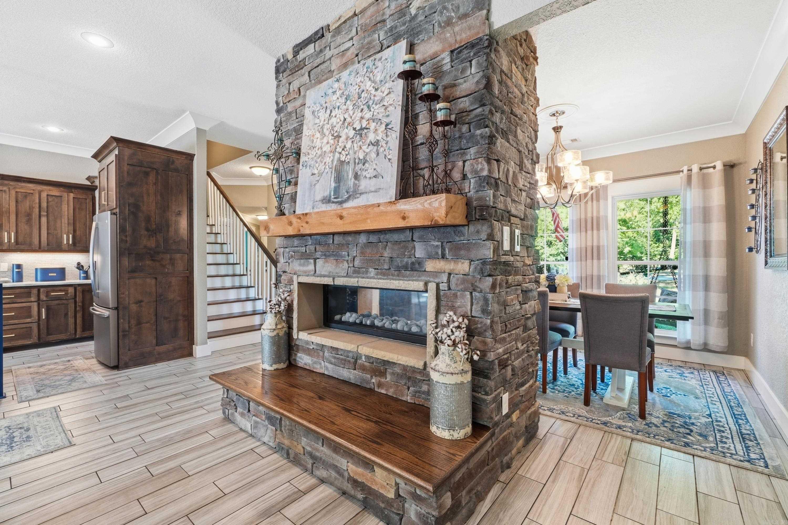 4 Evergreen  Greenbrier, AR