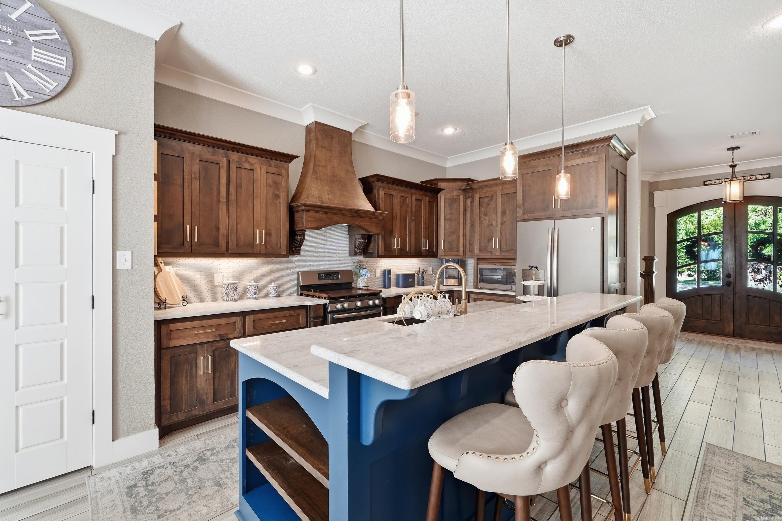 4 Evergreen  Greenbrier, AR