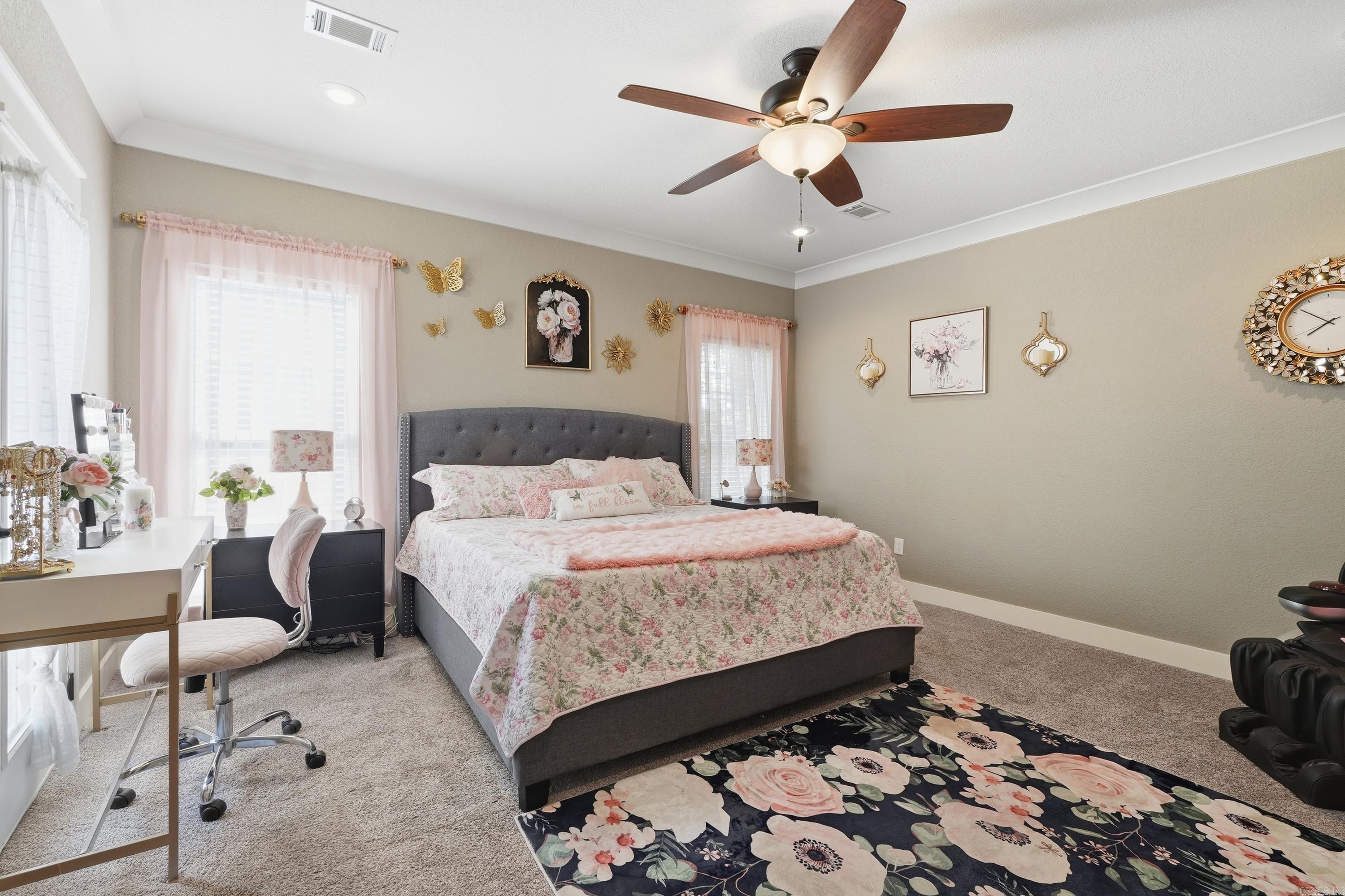 4 Evergreen  Greenbrier, AR
