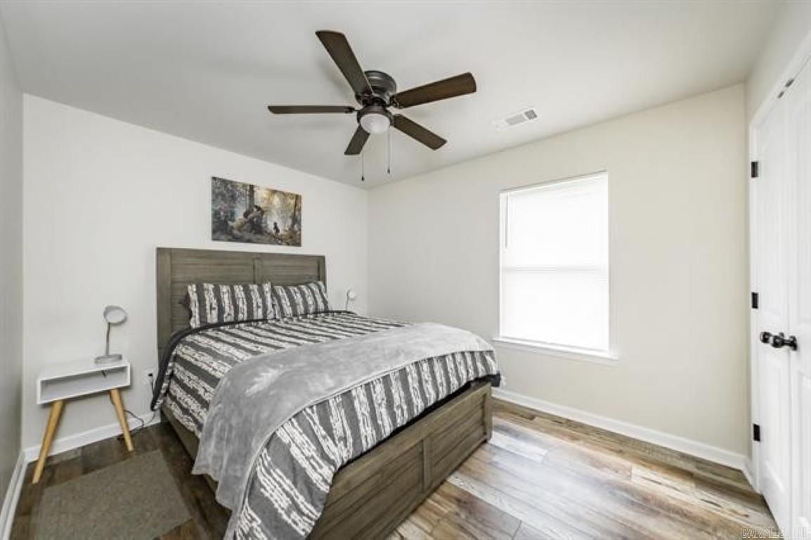 22 Winkley Shoals Cove  Heber Springs, AR