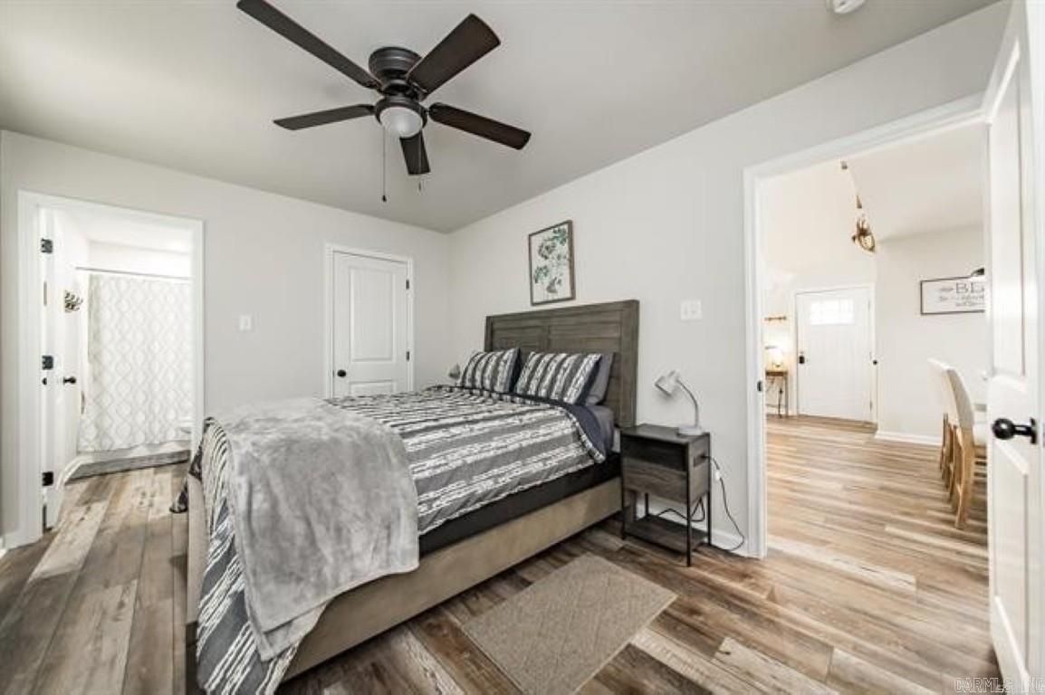 22 Winkley Shoals Cove  Heber Springs, AR