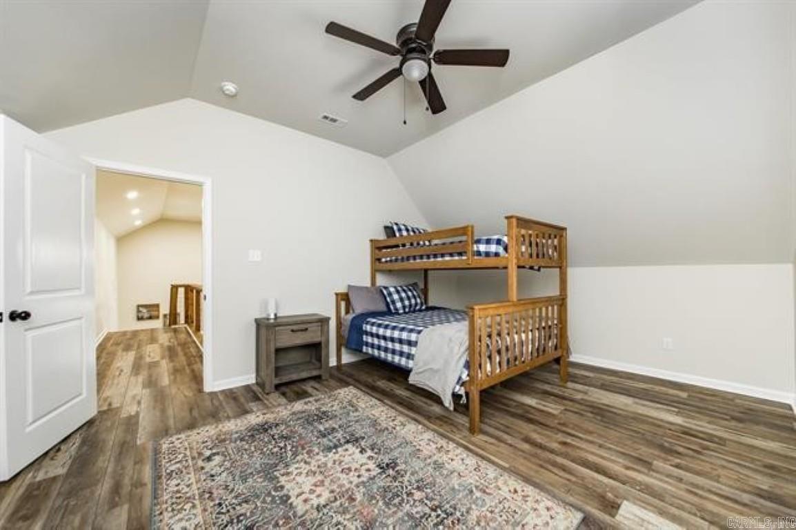 22 Winkley Shoals Cove  Heber Springs, AR