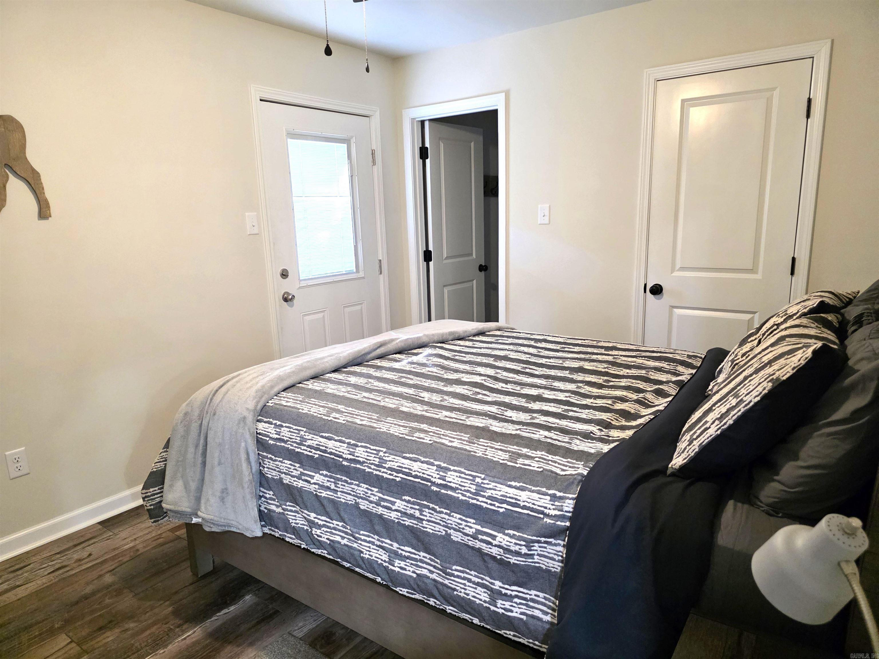 22 Winkley Shoals Cove  Heber Springs, AR