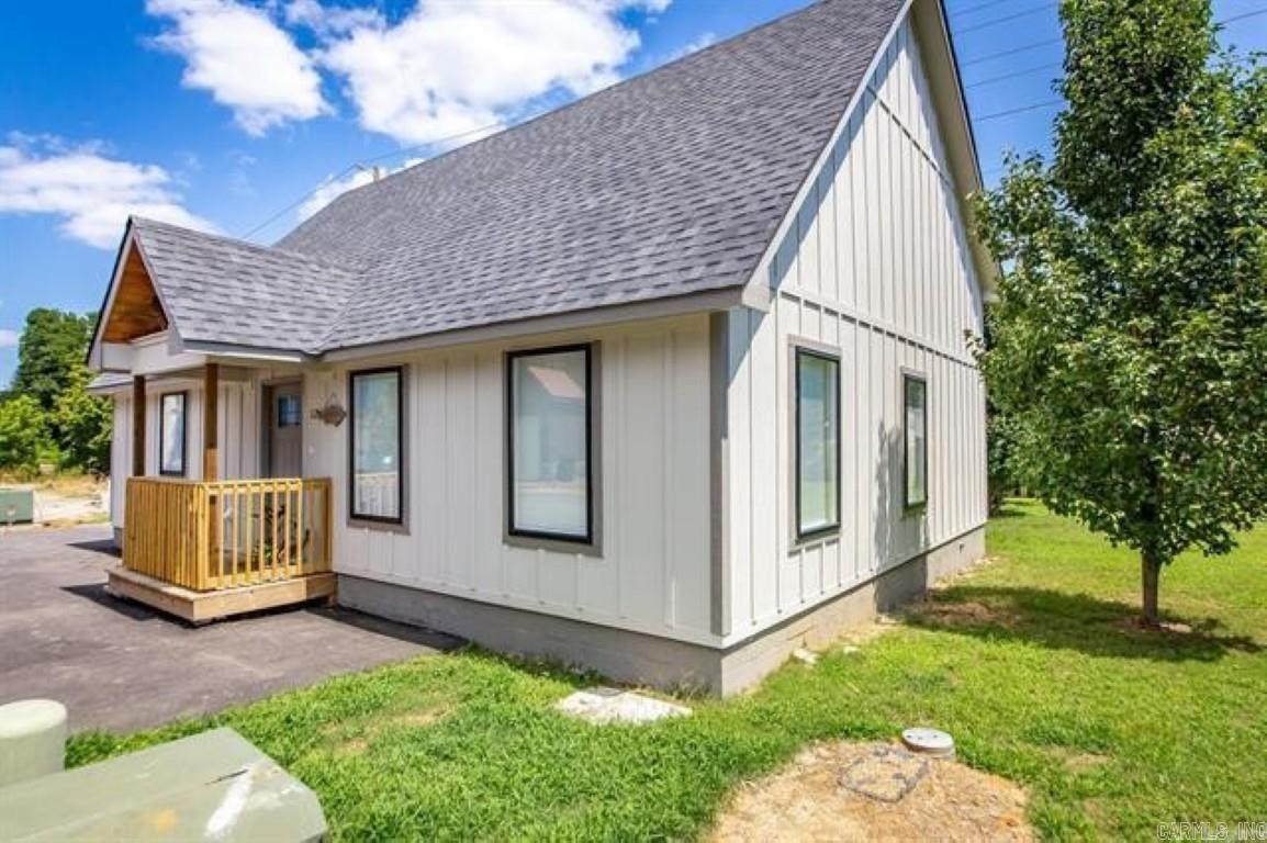 22 Winkley Shoals Cove  Heber Springs, AR