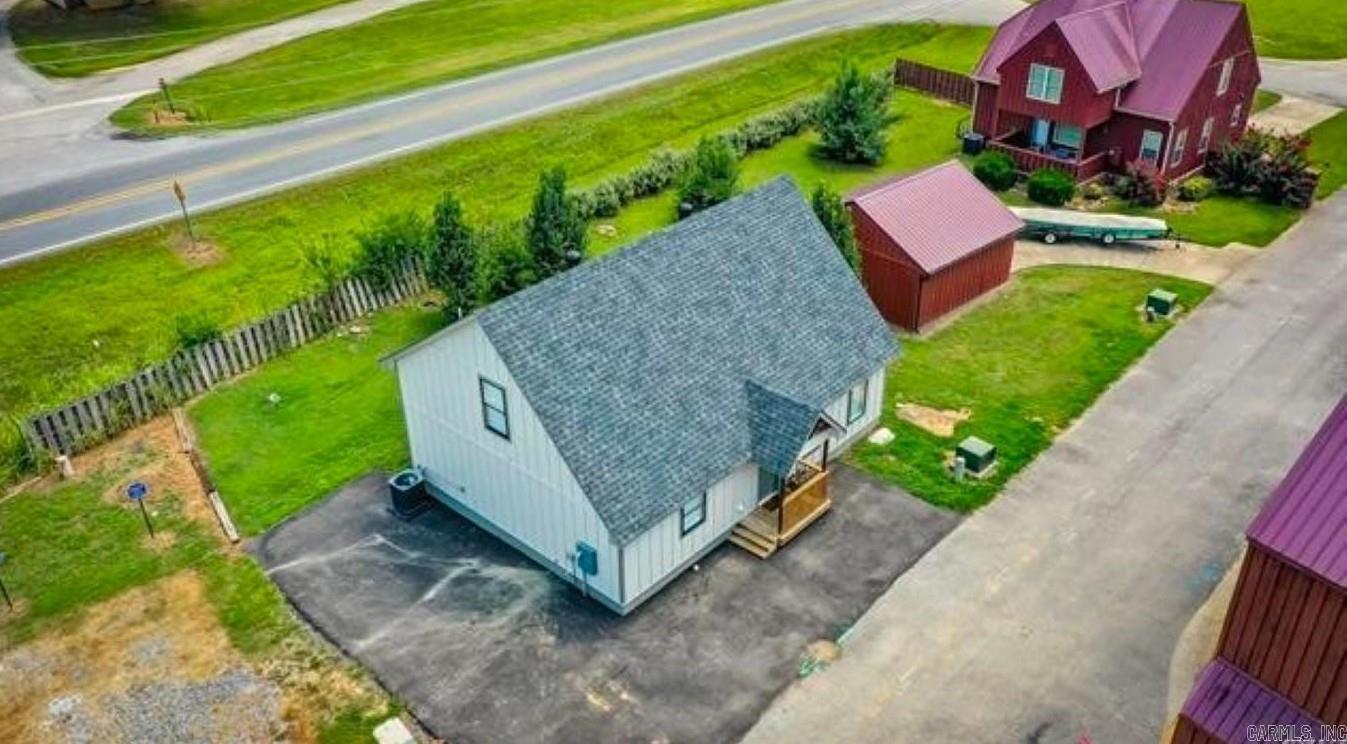 22 Winkley Shoals Cove  Heber Springs, AR