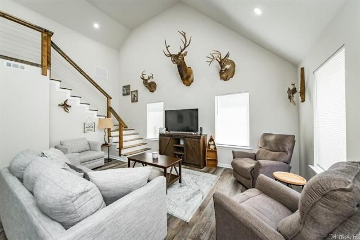 22 Winkley Shoals Cove  Heber Springs, AR