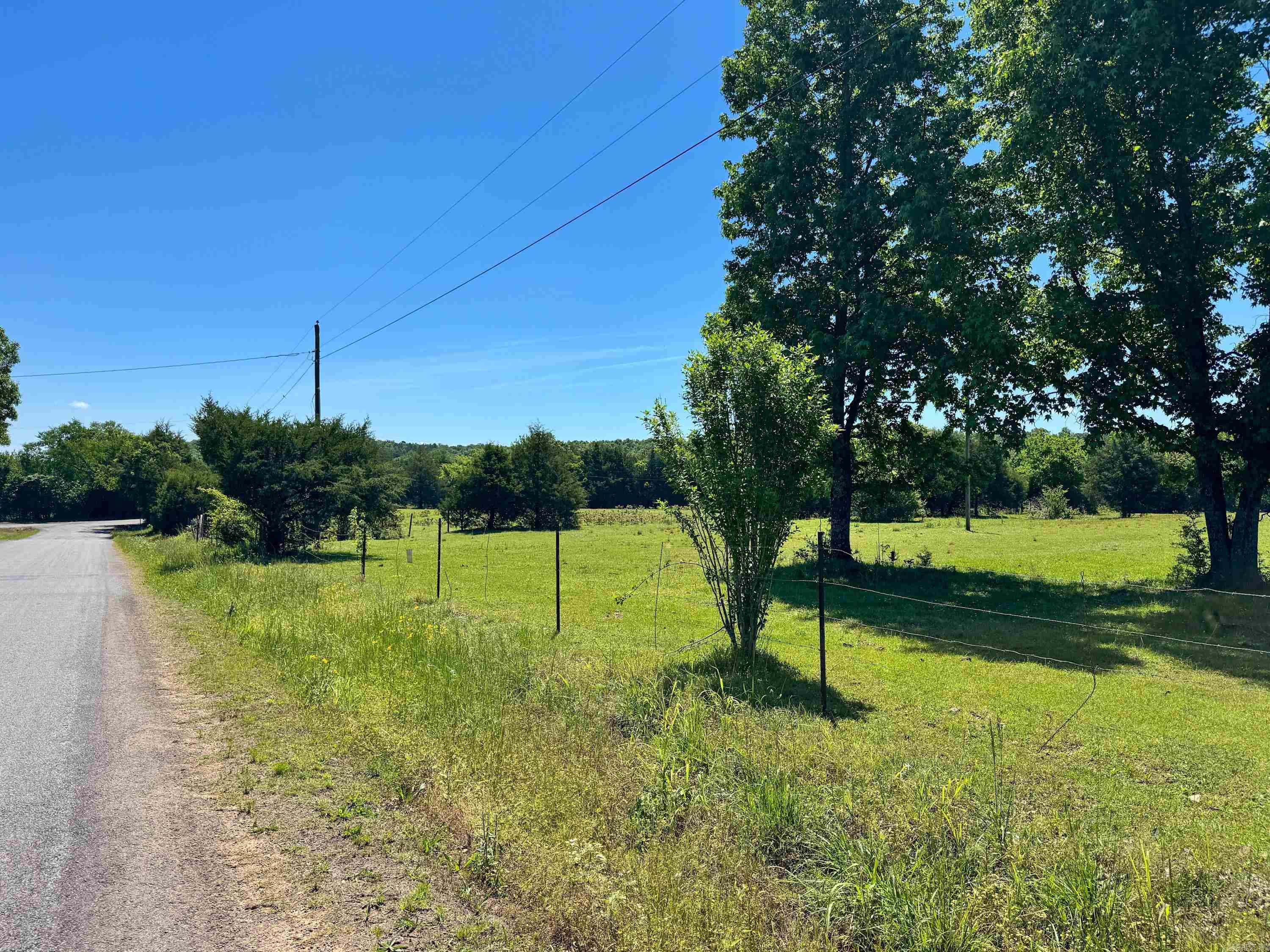 82 Herring  Quitman, AR