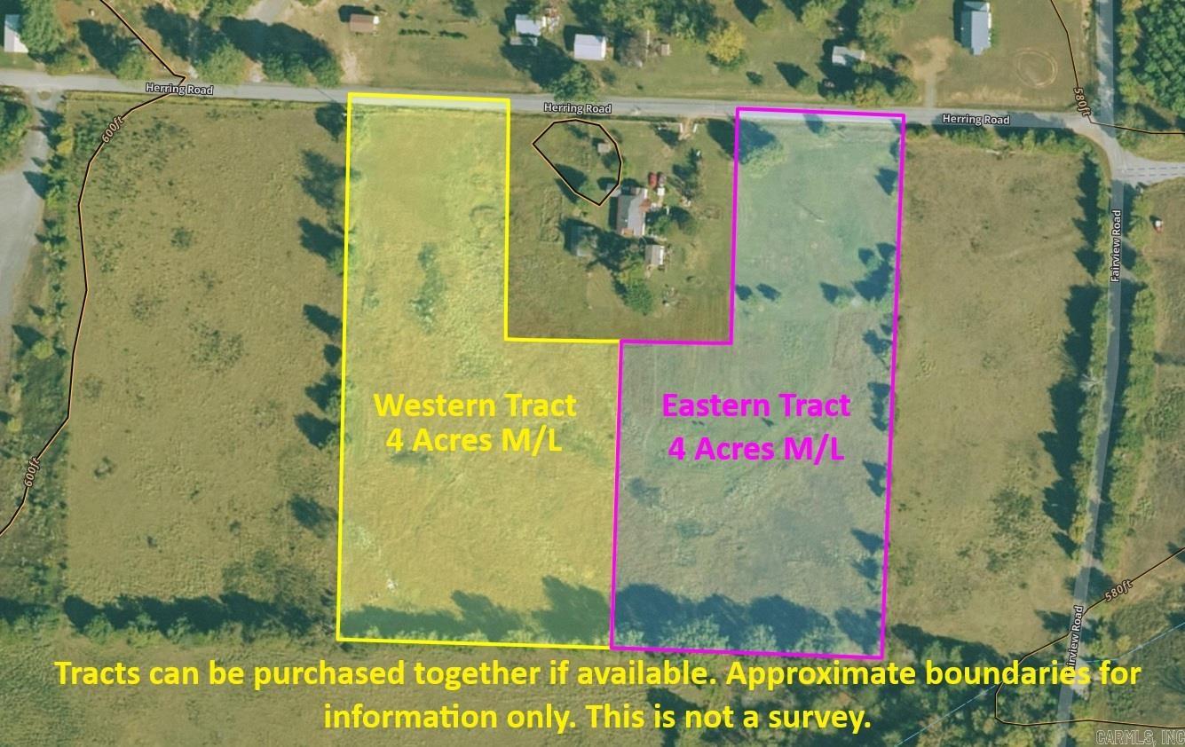 82 Herring  Quitman, AR