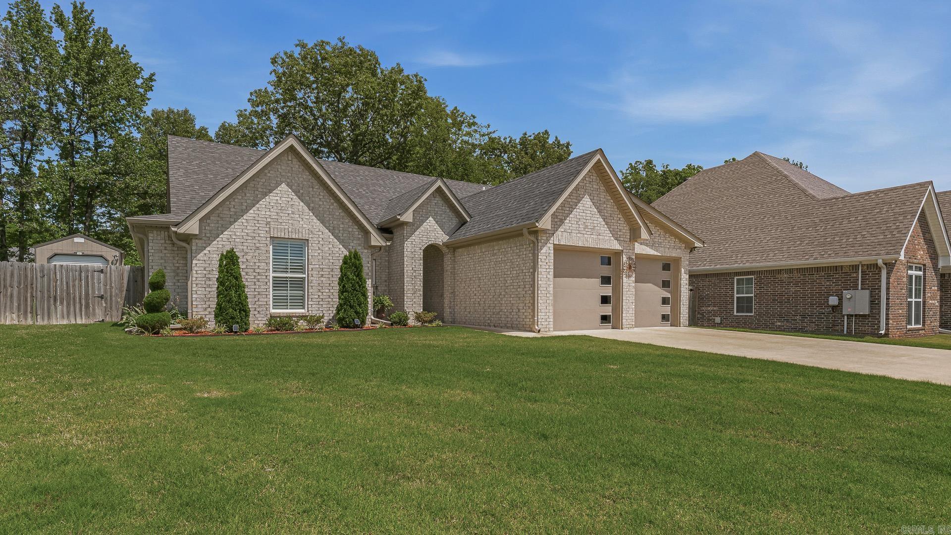 4004 Sandra  Jonesboro, AR
