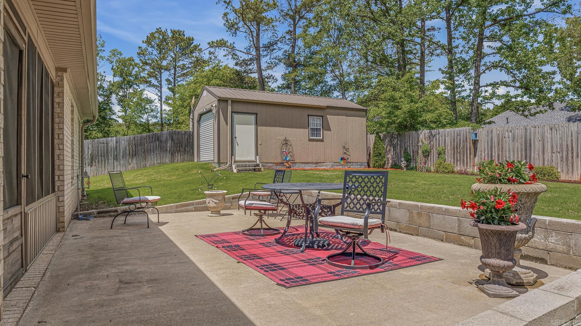 4004 Sandra  Jonesboro, AR