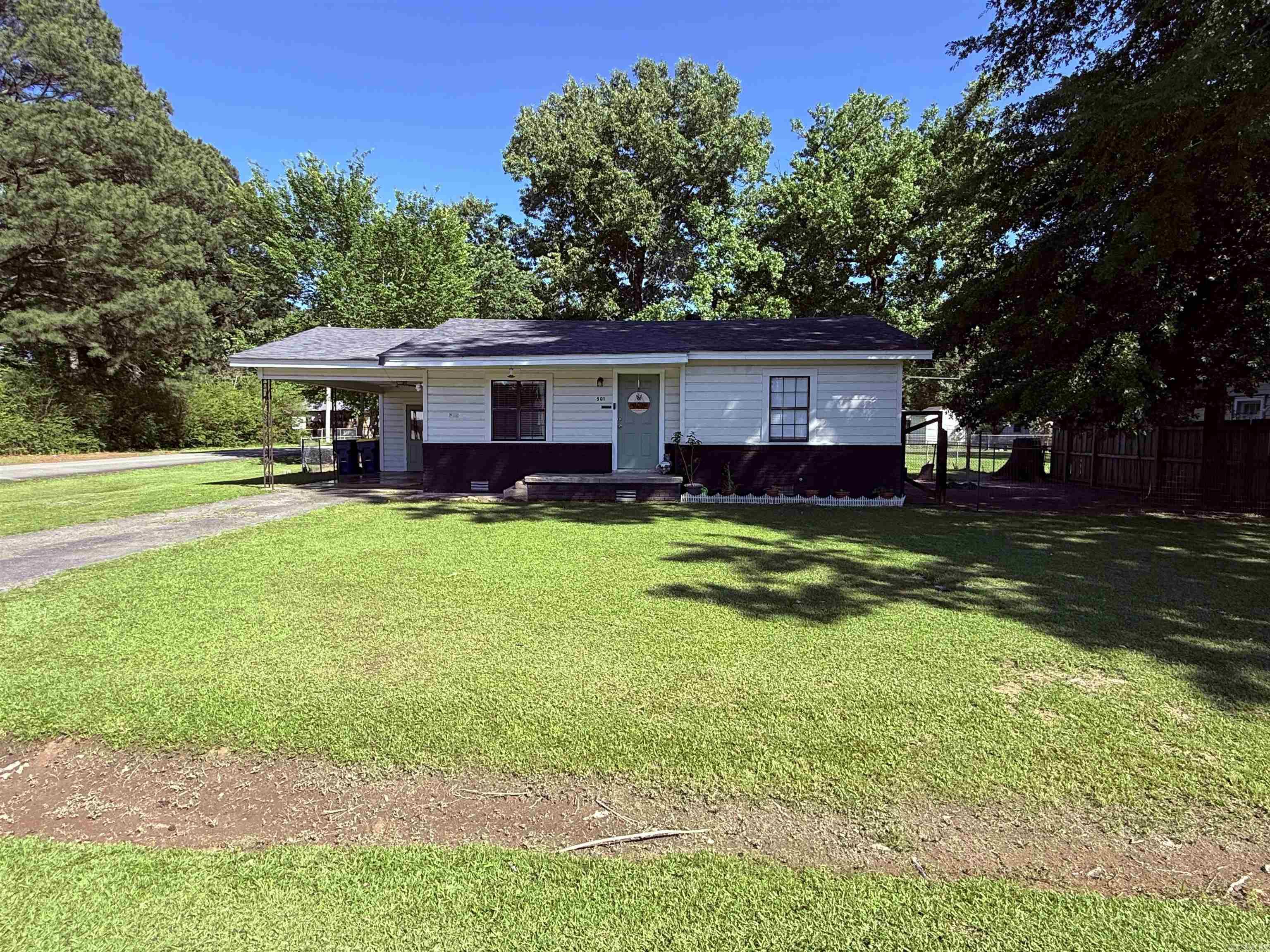501 S Grant  Cabot, AR