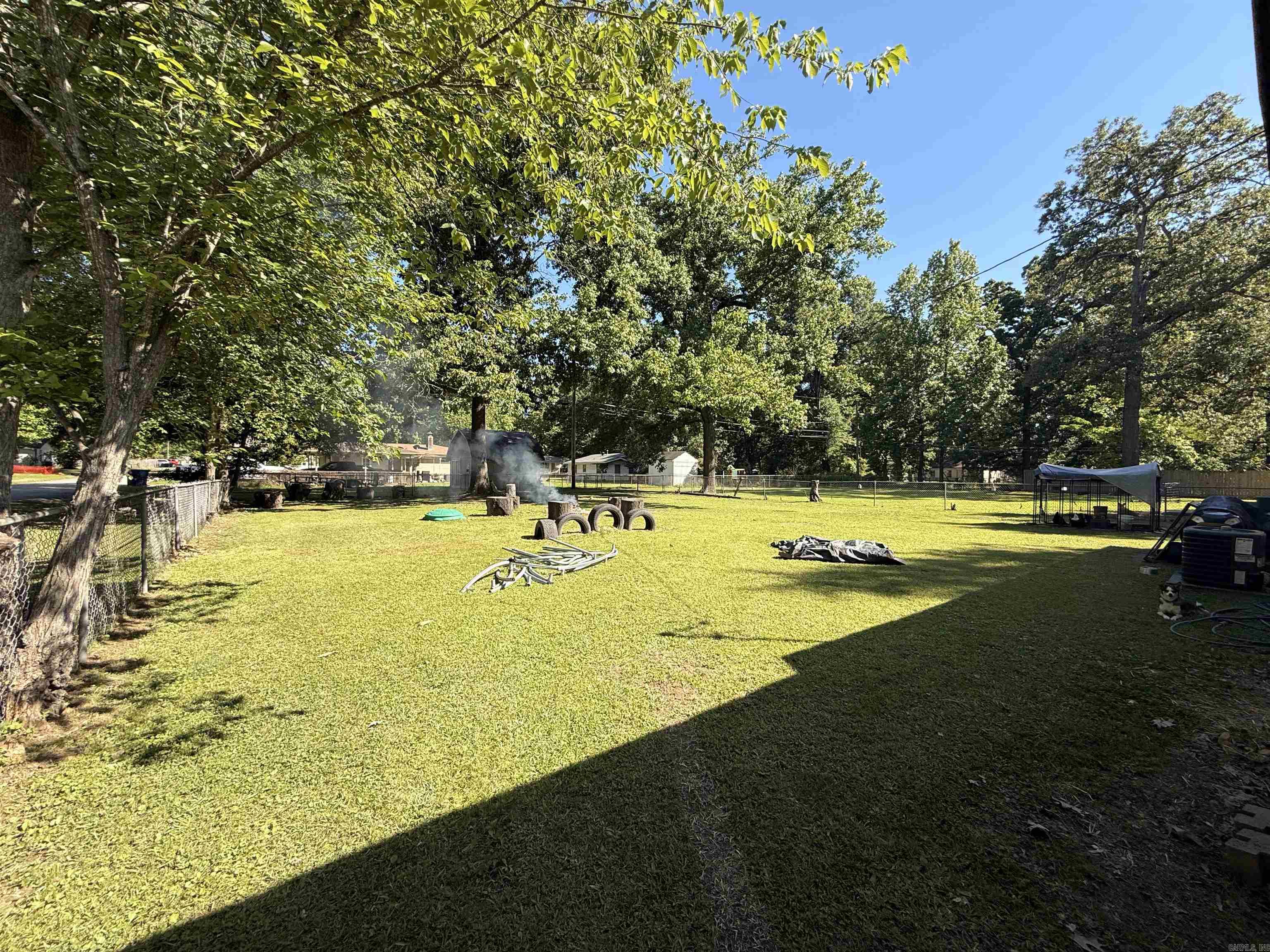 501 S Grant  Cabot, AR