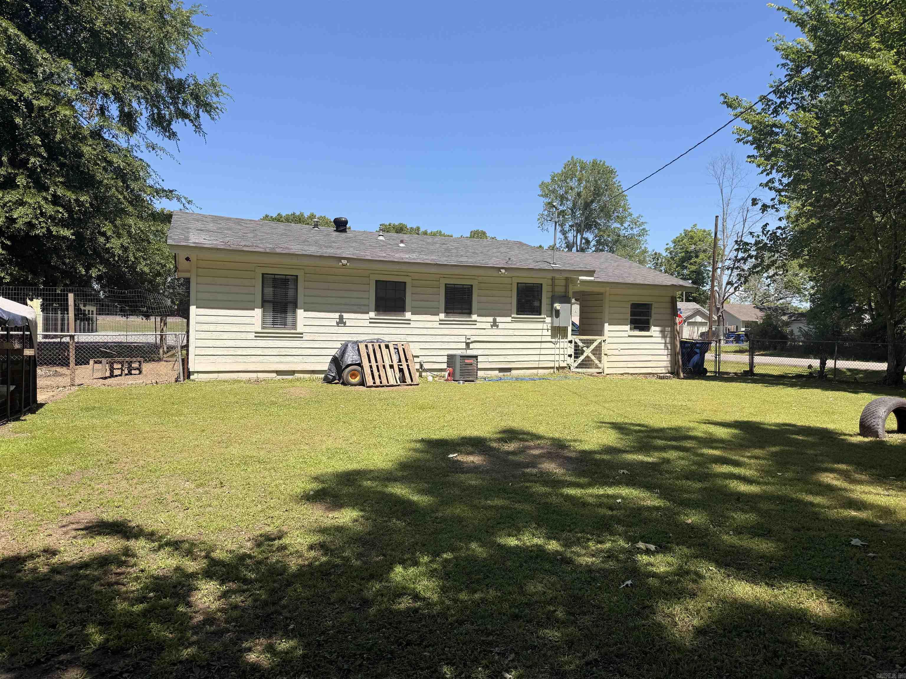 501 S Grant  Cabot, AR