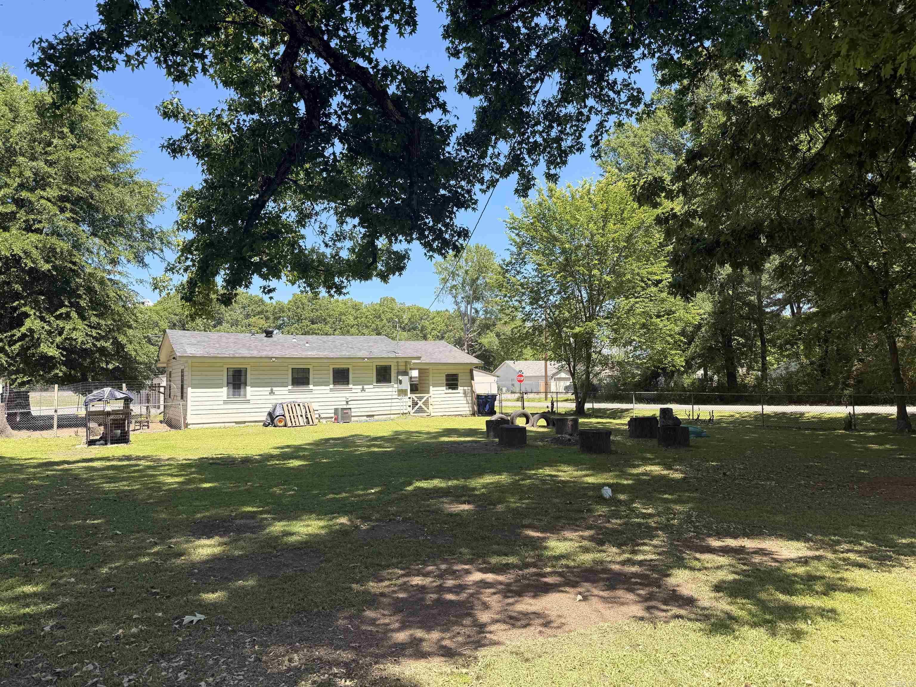 501 S Grant  Cabot, AR