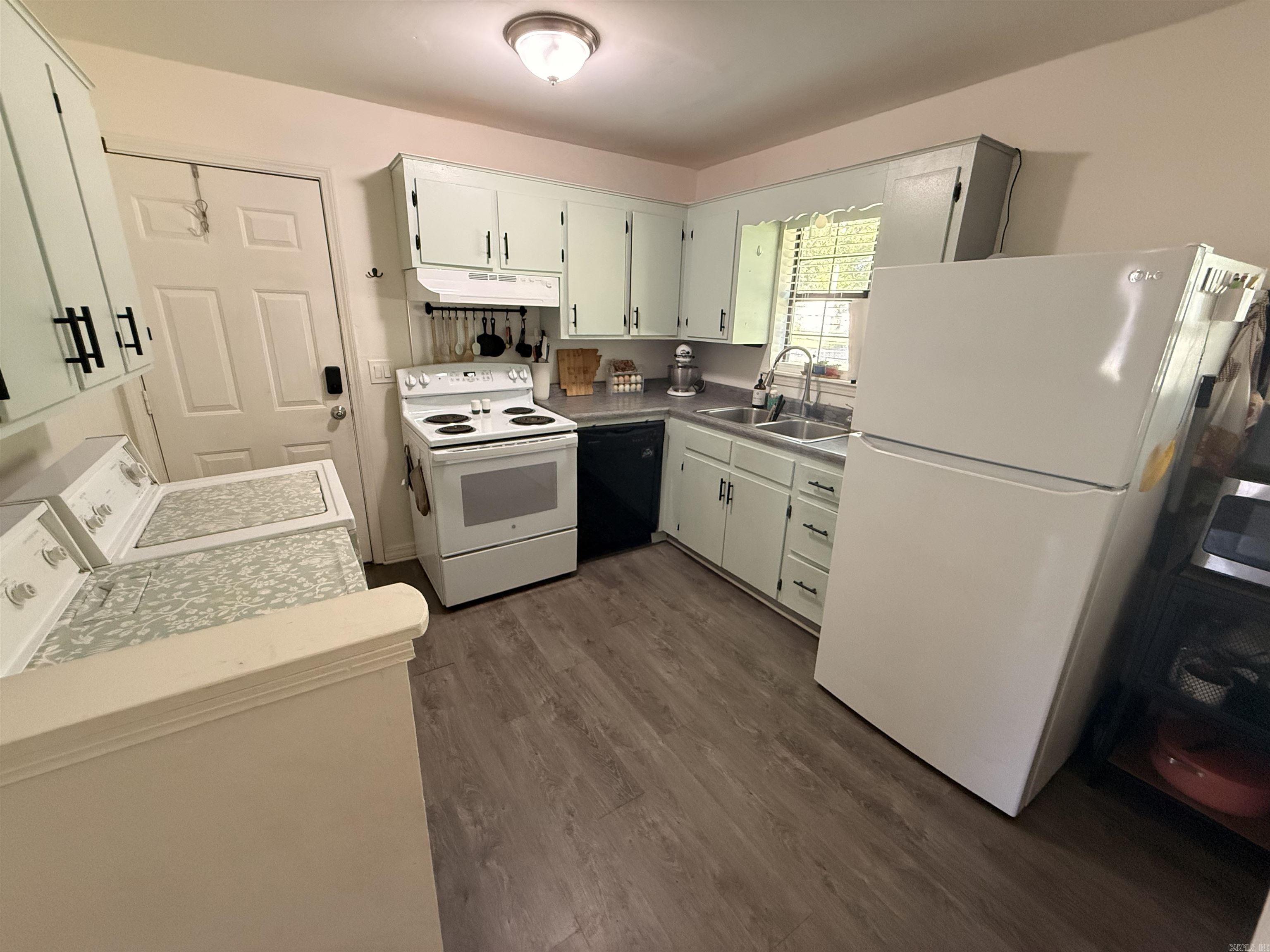 501 S Grant  Cabot, AR