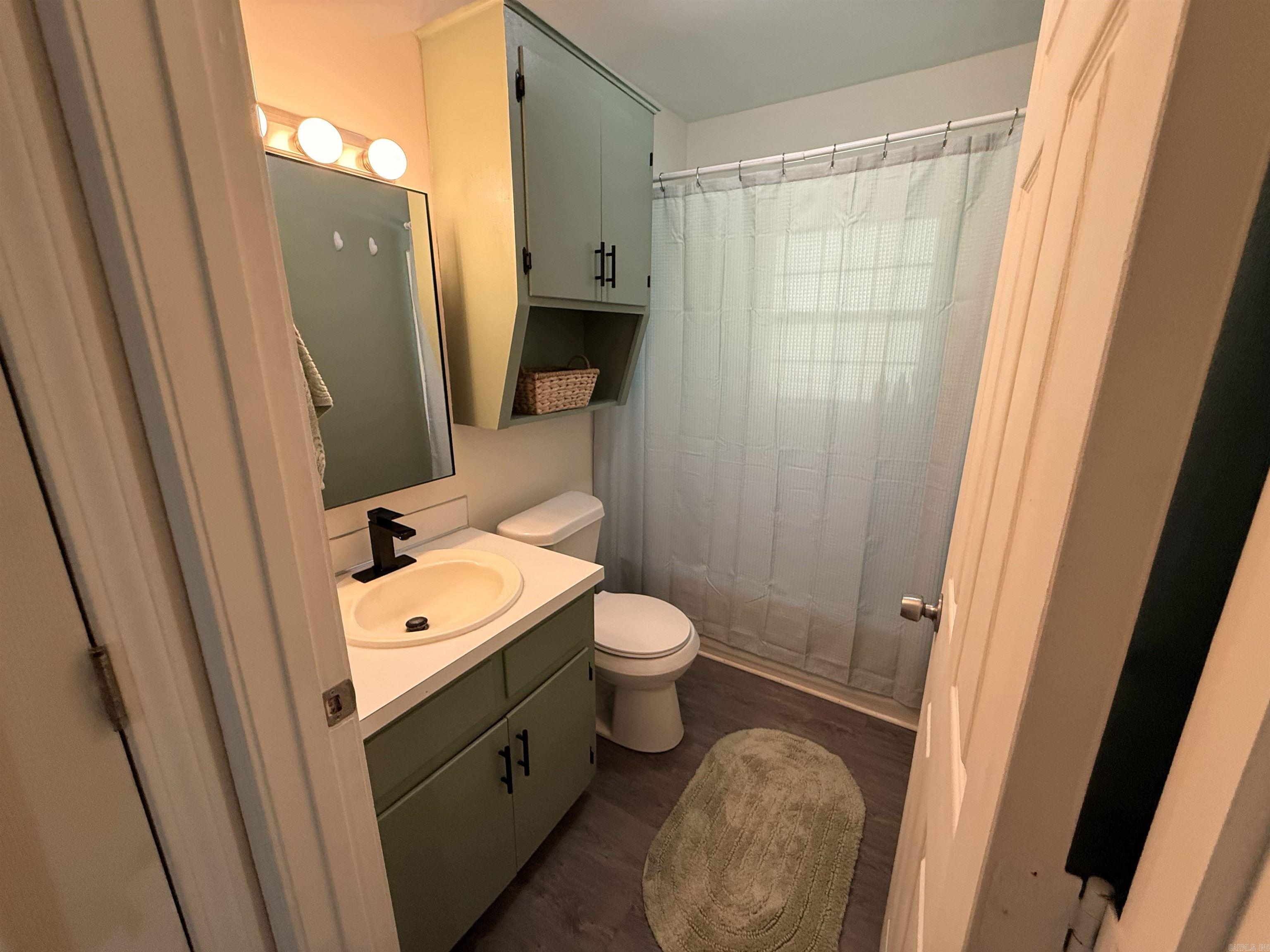 501 S Grant  Cabot, AR