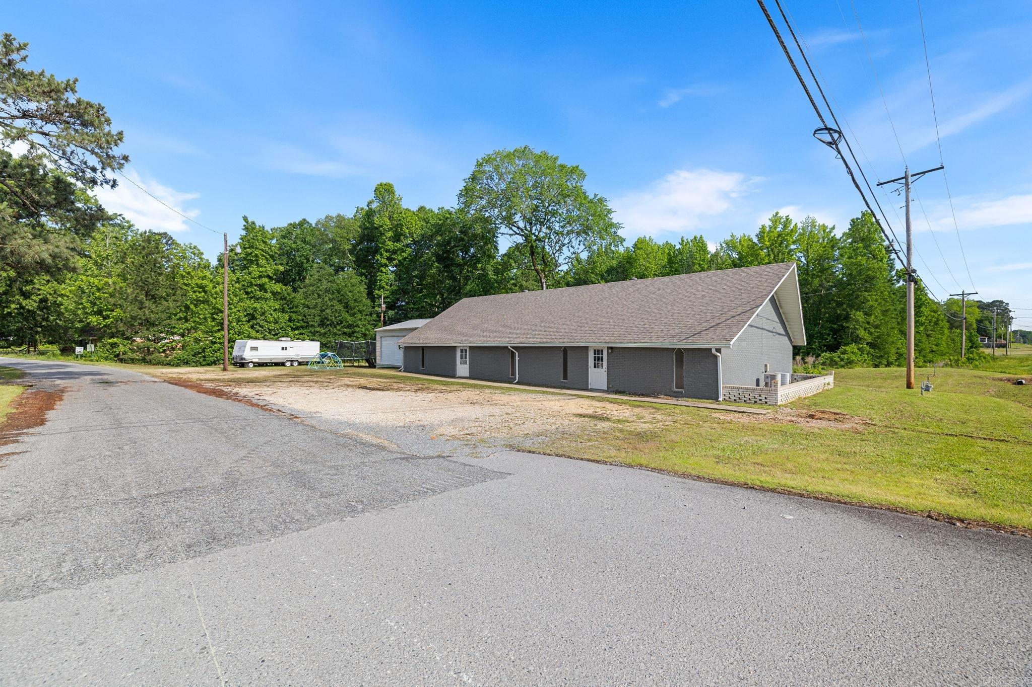421 S Grant 81  Sheridan, AR