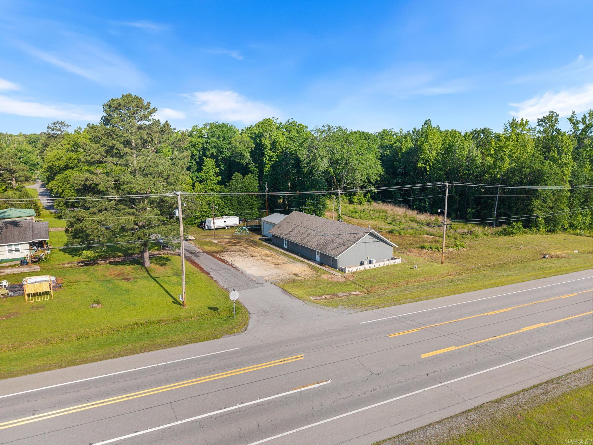421 S Grant 81  Sheridan, AR
