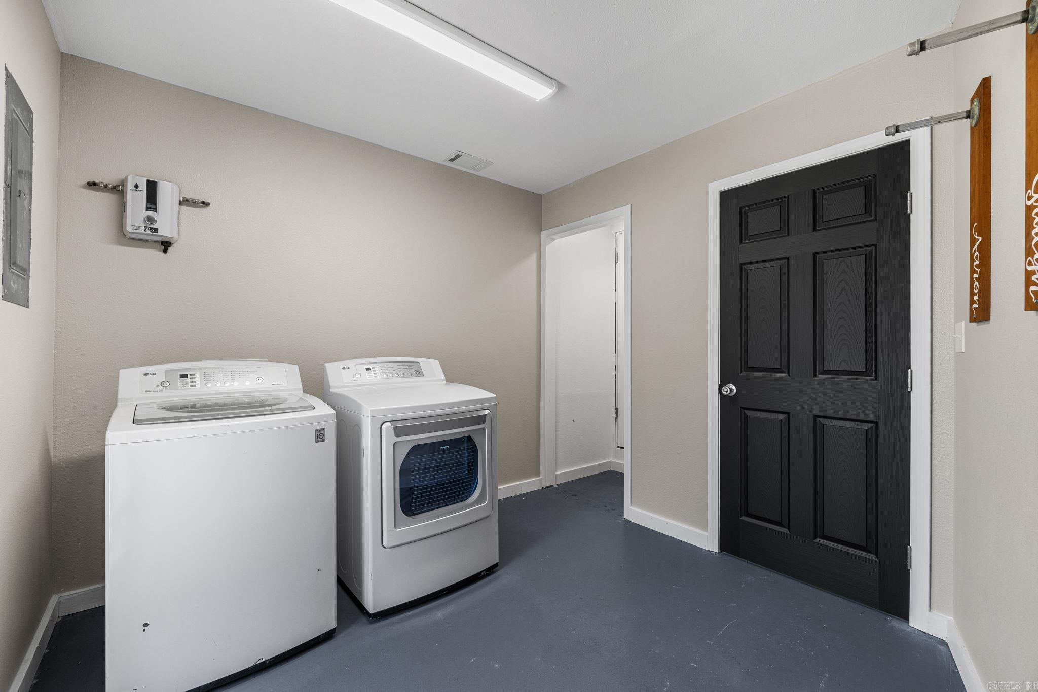 421 S Grant 81  Sheridan, AR