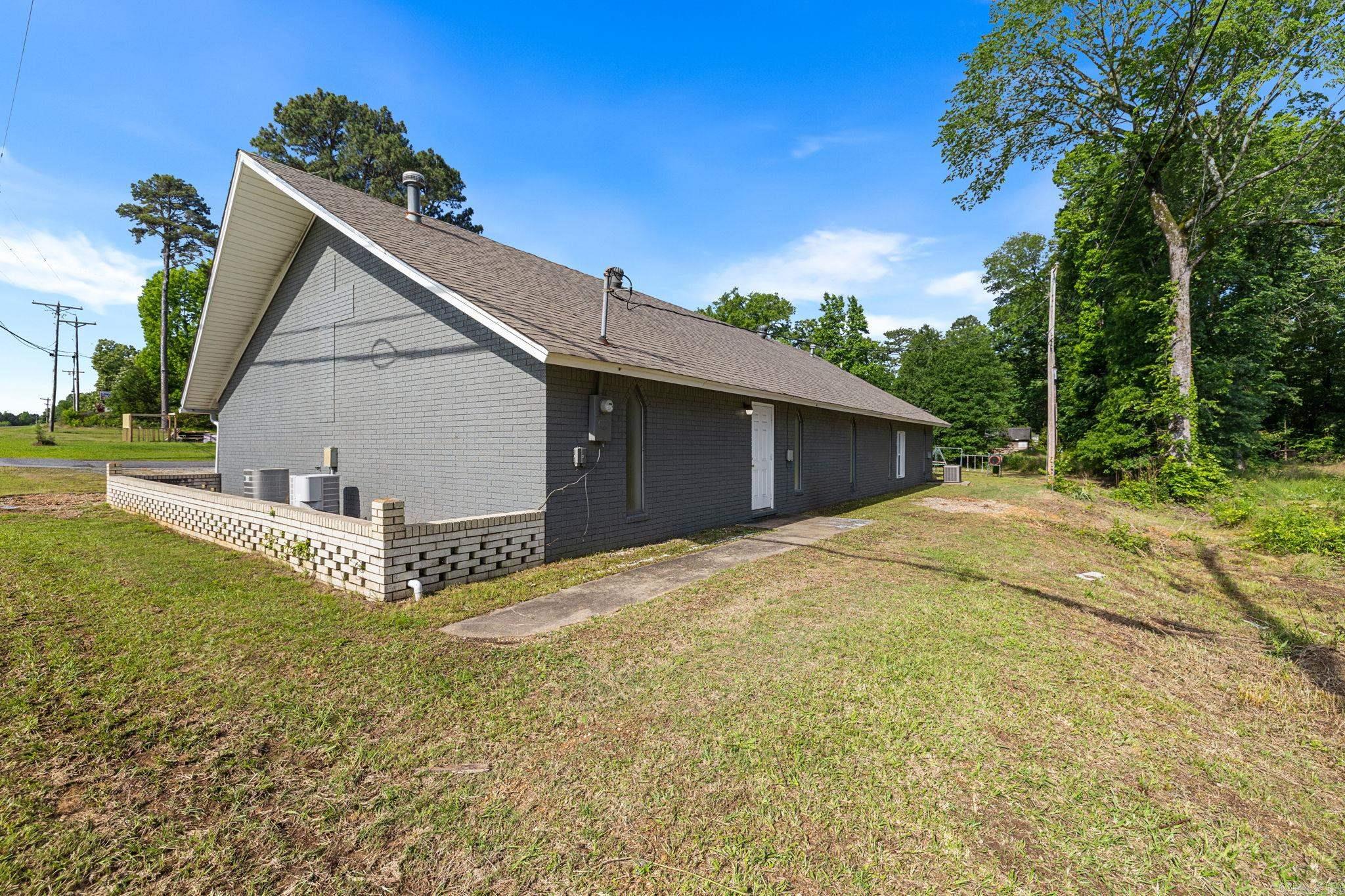 421 S Grant 81  Sheridan, AR