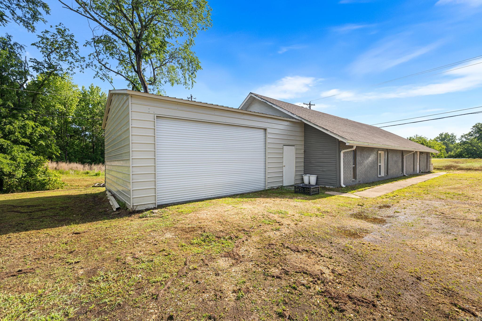 421 S Grant 81  Sheridan, AR