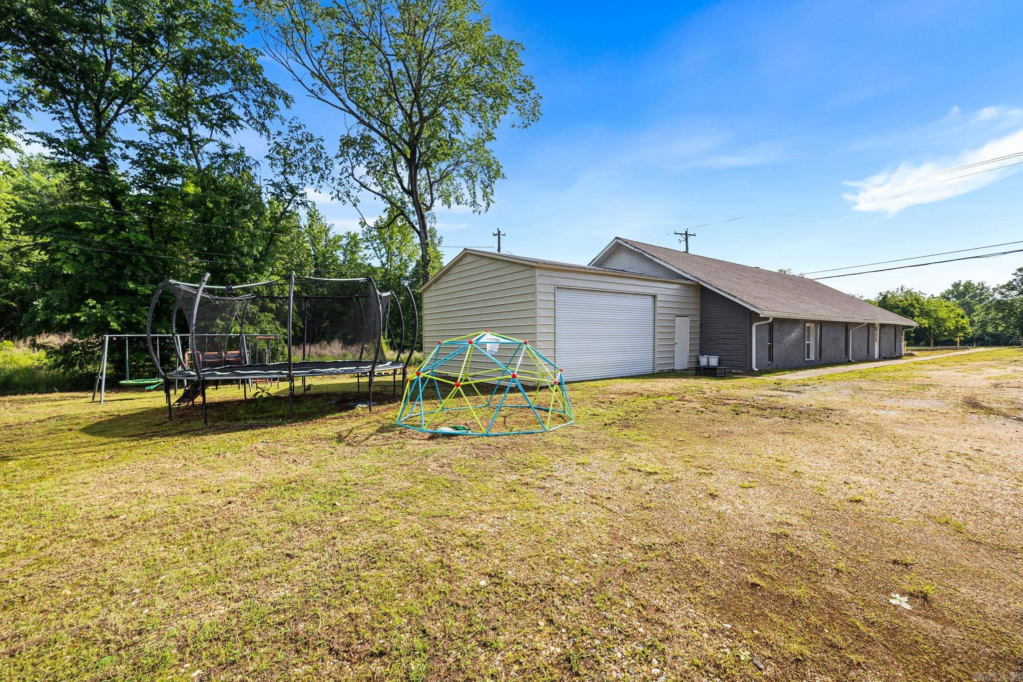421 S Grant 81  Sheridan, AR