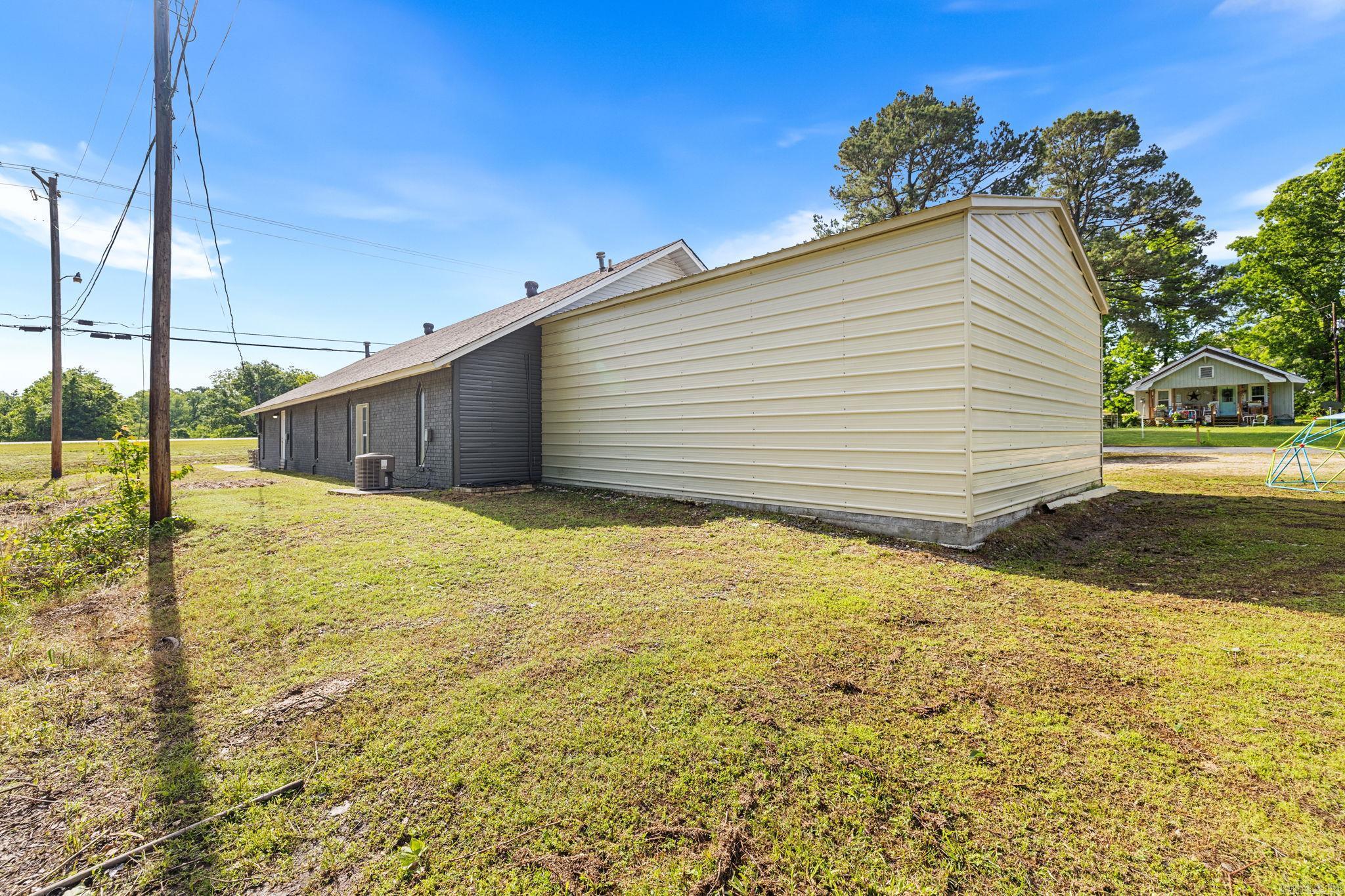 421 S Grant 81  Sheridan, AR
