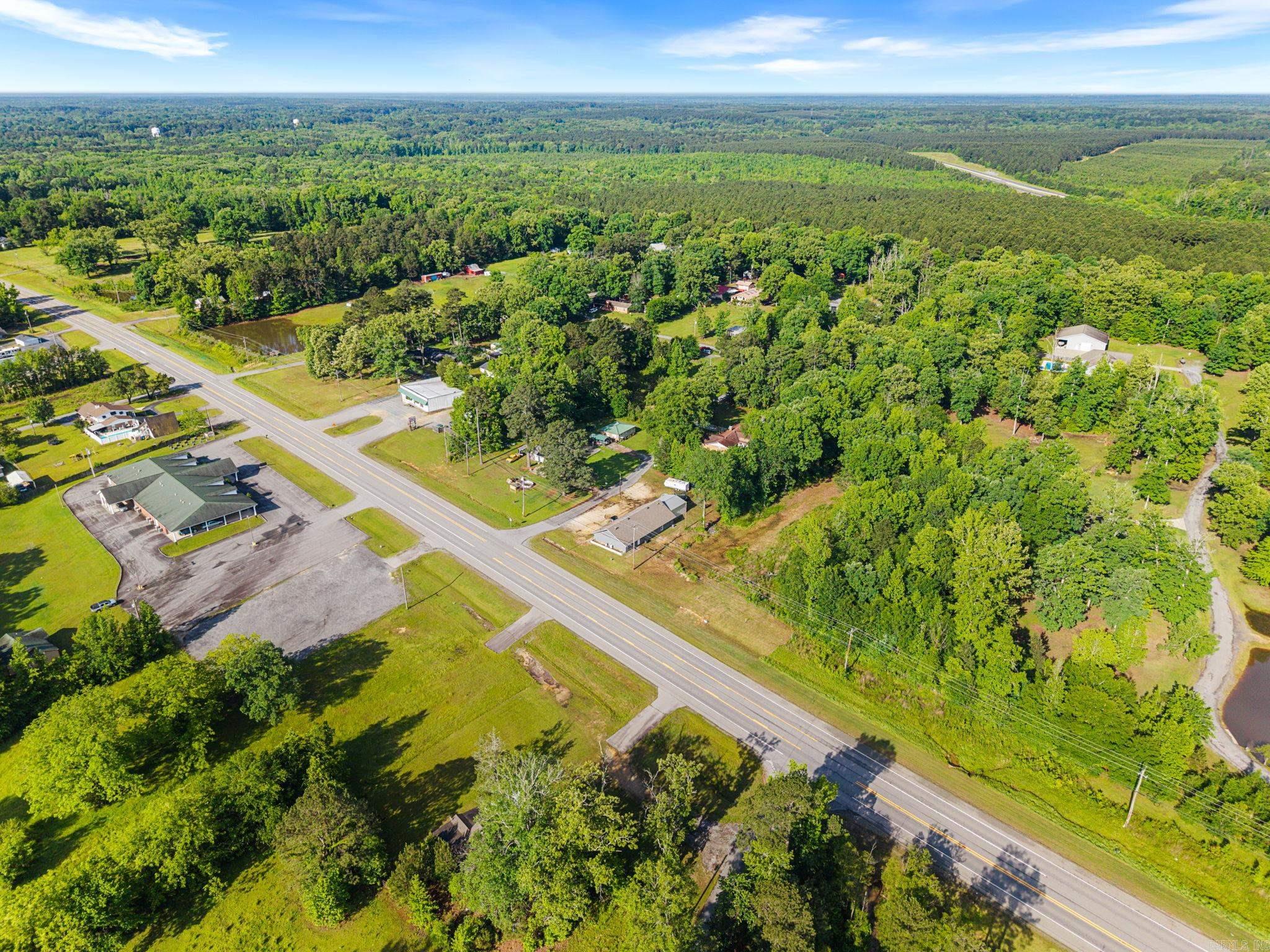 421 S Grant 81  Sheridan, AR