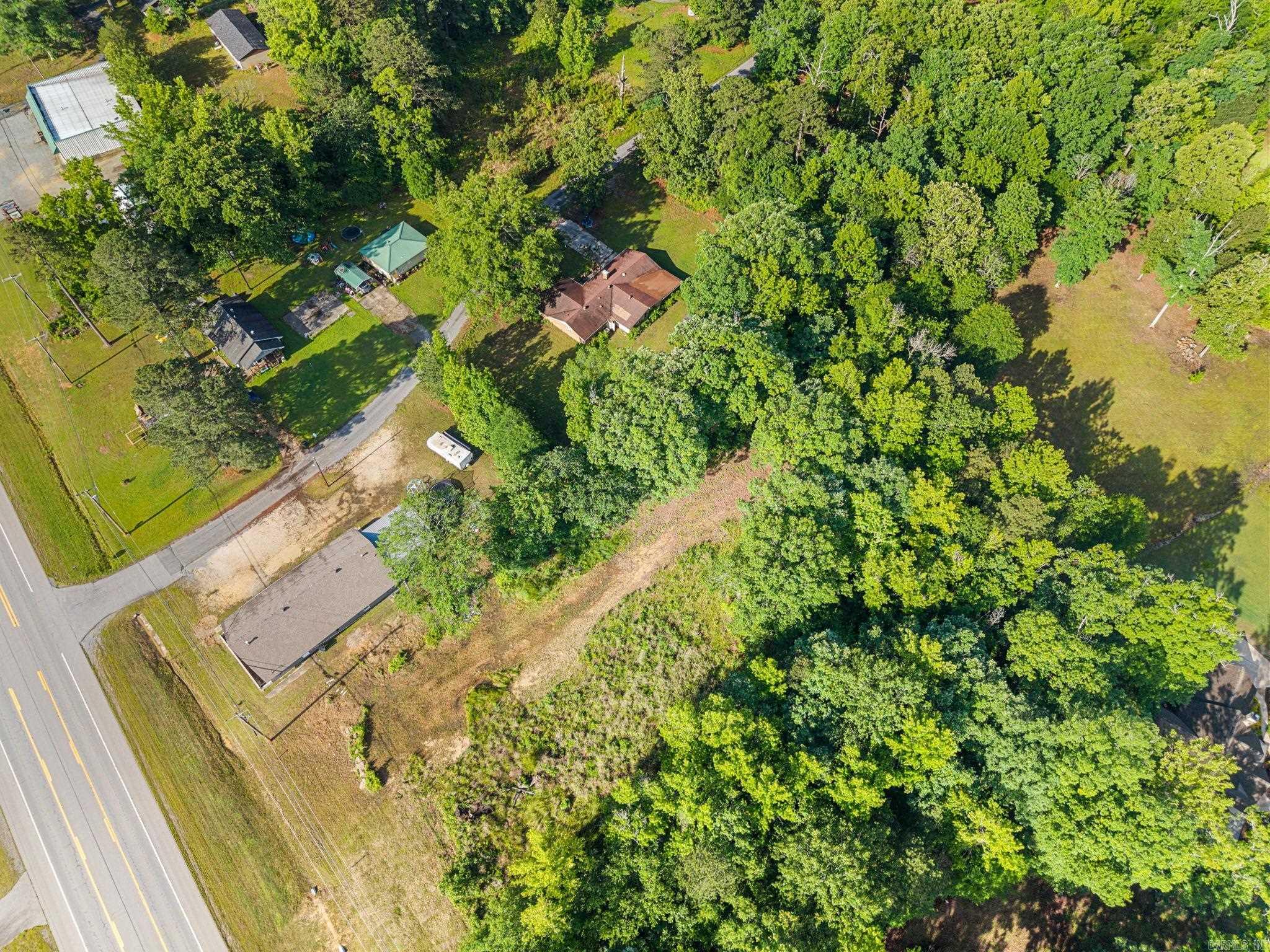 421 S Grant 81  Sheridan, AR