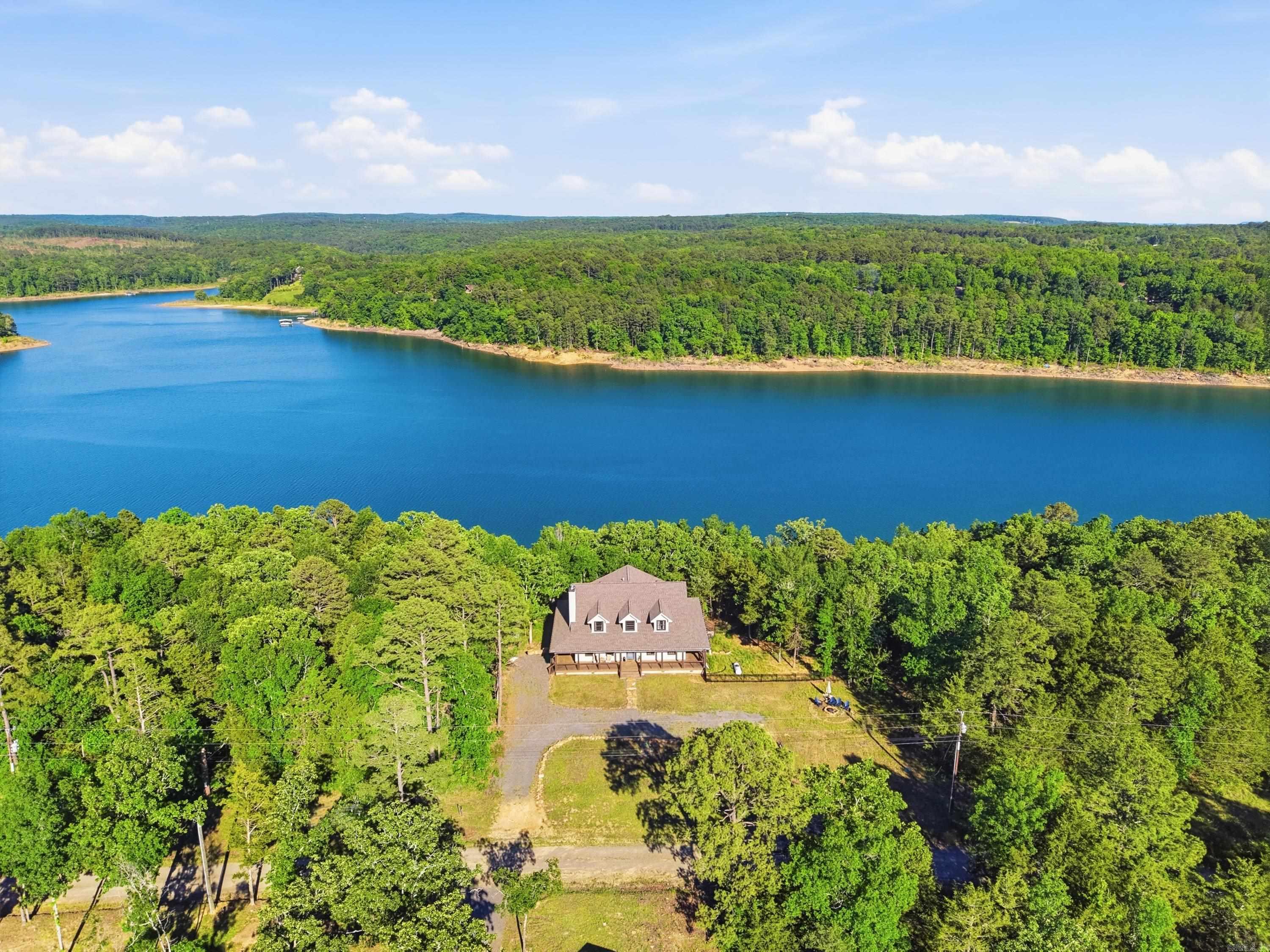 3427 Dug Hill  Drasco, AR