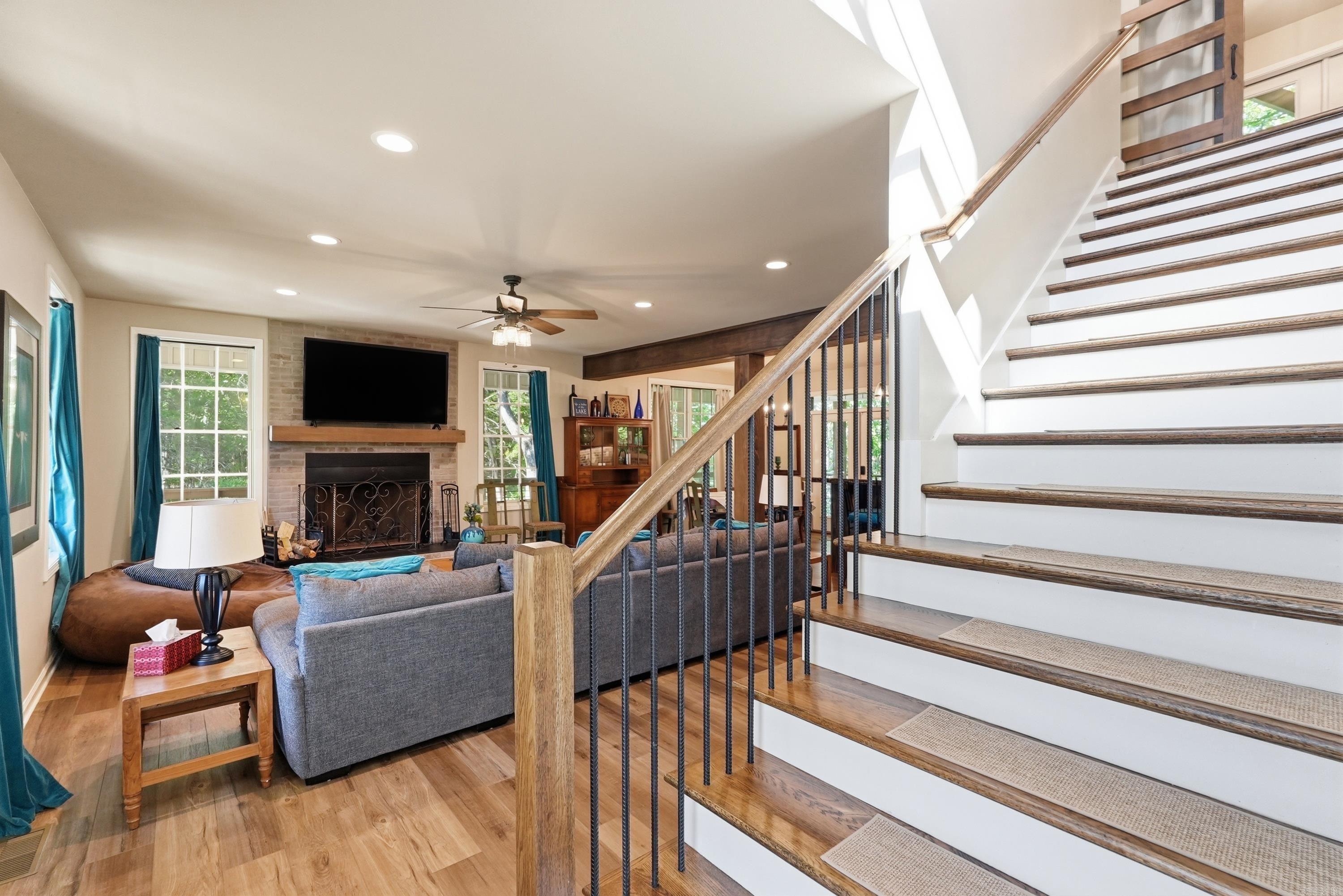 3427 Dug Hill  Drasco, AR