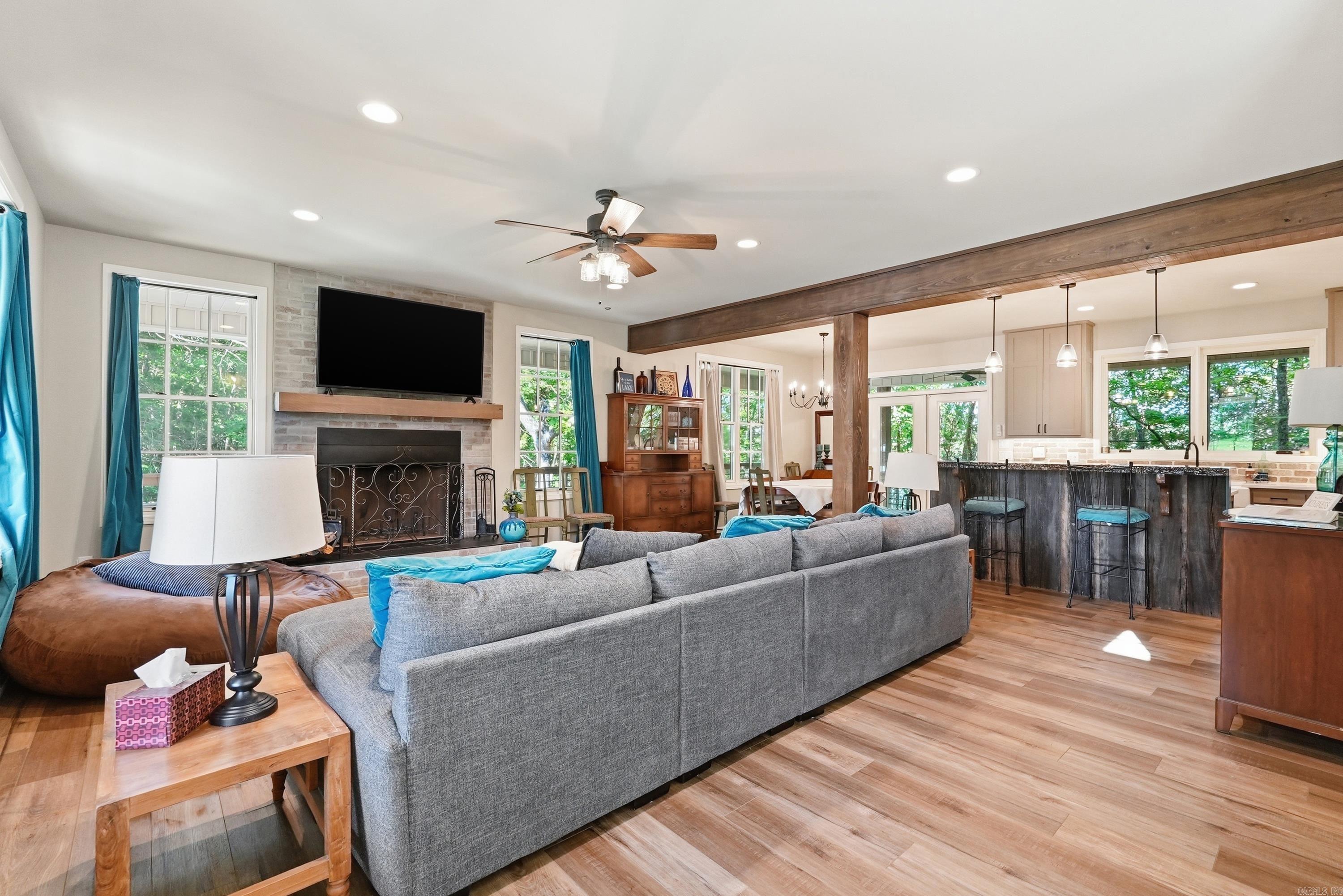 3427 Dug Hill  Drasco, AR
